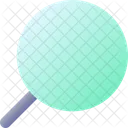 Magnifying Glass Search Icon