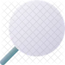 Magnifying glass  Icon