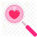 Magnifying Glass  Icône