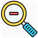 Magnifying Glass Search Magnifier Icon