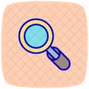 Magnifying Glass Magnifying Glass Icon
