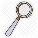 Magnifying Glass Icon