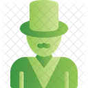 Mago  Icono
