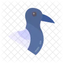 Magpie  Icon