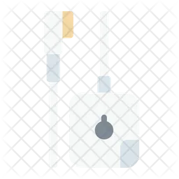 Magsafe Cable  Icon
