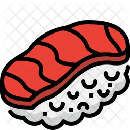 Maguro Sushi  Icon