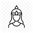 Maha  Icon