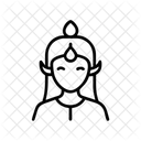 Maha  Icon