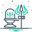 Maha Shivarathri  Icon