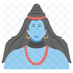 Maha Shivratri  Icon