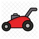 Mäher  Icon
