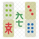 Mahjong  Icon