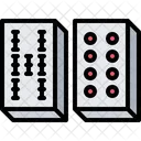 Mahjong Tiles Icon