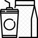 Mahlzeit  Symbol