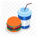 Mahlzeit  Symbol