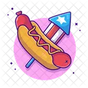 Mahlzeit  Symbol