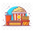 Mahlzeit  Symbol