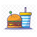 Mahlzeit  Symbol