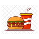 Mahlzeit  Symbol