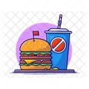 Mahlzeit  Symbol