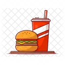 Mahlzeit  Symbol