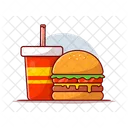 Mahlzeit  Symbol