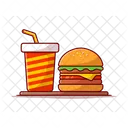 Mahlzeit  Symbol