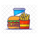 Mahlzeit  Symbol