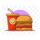 Mahlzeit  Symbol