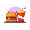 Mahlzeit  Symbol