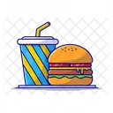 Mahlzeit  Symbol