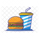 Mahlzeit  Symbol