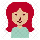 Maid Wife Woman Icon