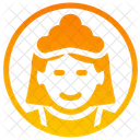 Maid Icon
