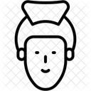 Maid  Icon