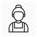 Maid  Symbol