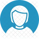 Maidservant Lady Servant Blonde Icon
