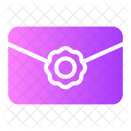 Mail  Icon