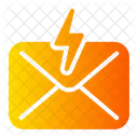 Mail Email Envelope Icon