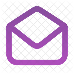 Mail-  Icon
