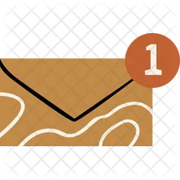 Mail  Icon