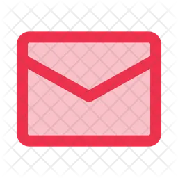 Mail  Icon