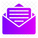 Mail Email Ui Icon