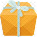 Mail Parcel Package Icon