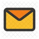 Mail Message Email Icon