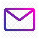 Mail Message Email Icon