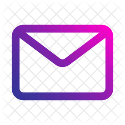 Mail  Icon