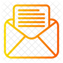 Mail App Application Icon