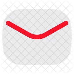 Mail  Icon