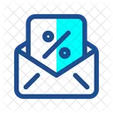 Mail Email Message Symbol